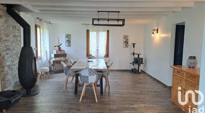 Traditional house 7 rooms of 234 m² in Saint-Sauveur-le-Vicomte (50390)