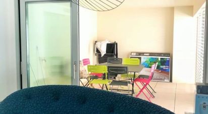 Apartment 3 rooms of 73 m² in Saint-Tropez (83990)