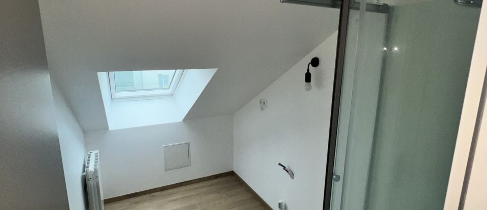 Maison 5 pièces de 162 m² à Véretz (37270)