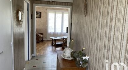 House 5 rooms of 93 m² in Saint-Memmie (51470)
