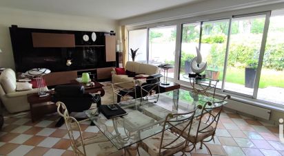 Appartement 4 pièces de 109 m² à Villeneuve-d'Ascq (59650)