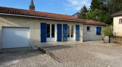 House 4 rooms of 95 m² in Cavignac (33620)