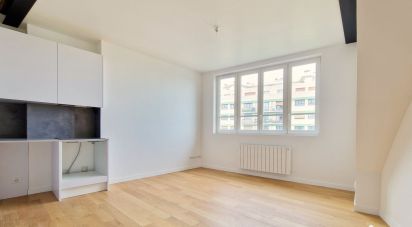 Apartment 2 rooms of 36 m² in Paris (75014)