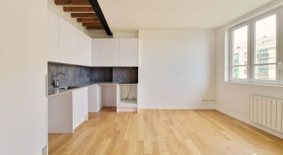 Appartement 2 pièces de 36 m² à Paris (75014)