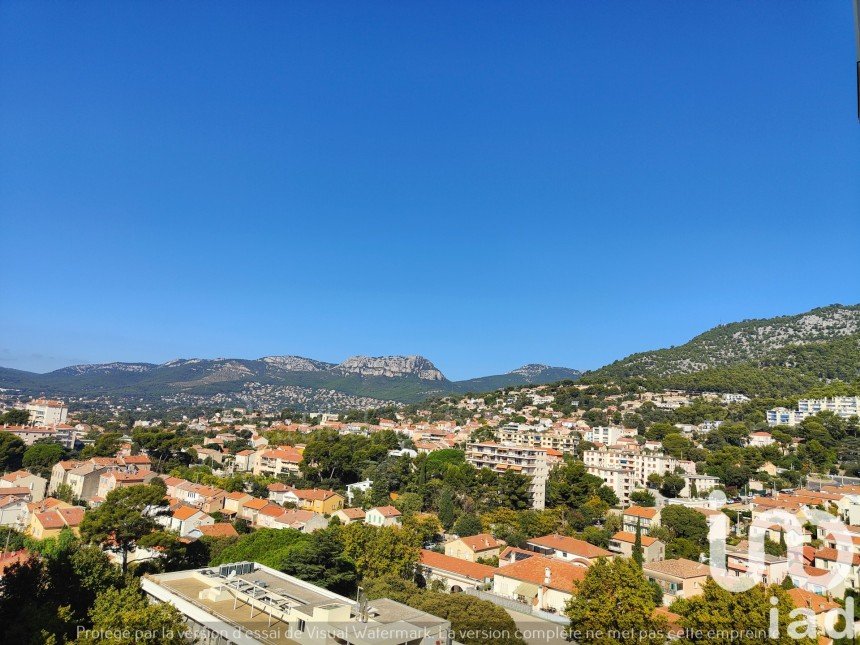 Apartment 5 rooms of 110 m² in Toulon (83000)