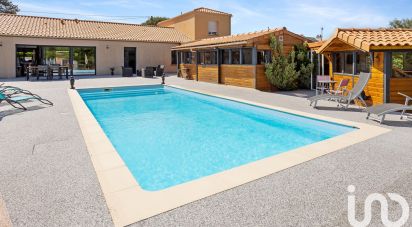 House 9 rooms of 200 m² in Le Cellier (44850)