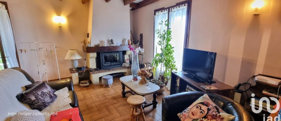 House 5 rooms of 81 m² in Saint-Front-sur-Lémance (47500)