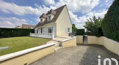 House 3 rooms of 77 m² in Ver-sur-Launette (60950)