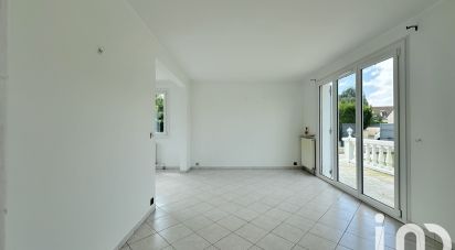 Maison 3 pièces de 77 m² à Ver-sur-Launette (60950)