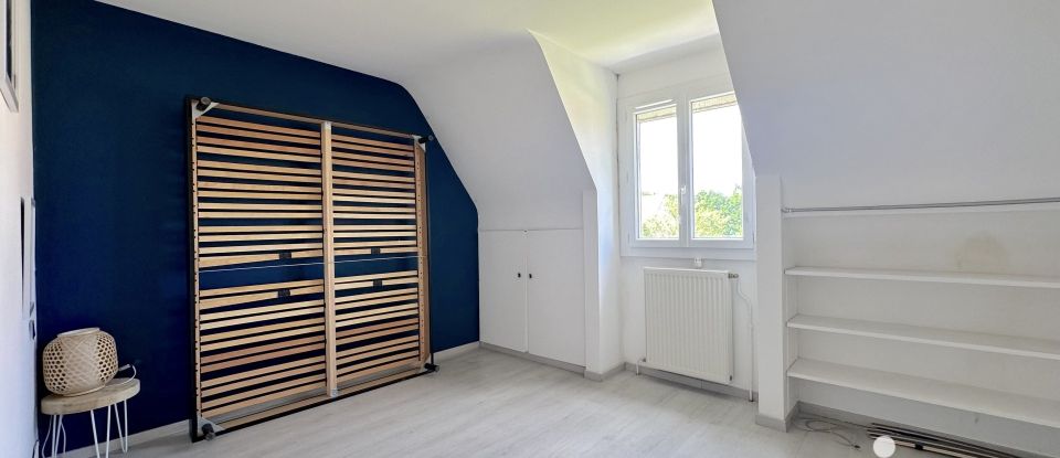 Maison 3 pièces de 77 m² à Ver-sur-Launette (60950)