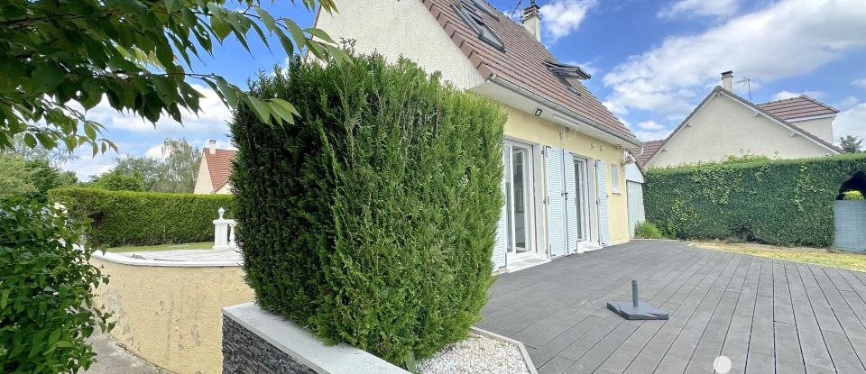 Maison 3 pièces de 77 m² à Ver-sur-Launette (60950)