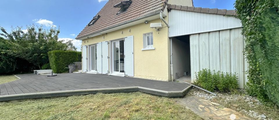 Maison 3 pièces de 77 m² à Ver-sur-Launette (60950)