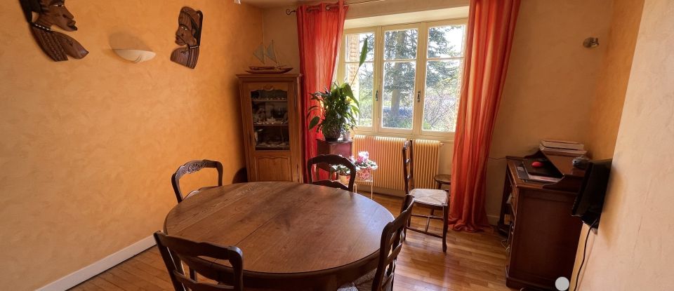 Village house 15 rooms of 300 m² in Étrochey (21400)