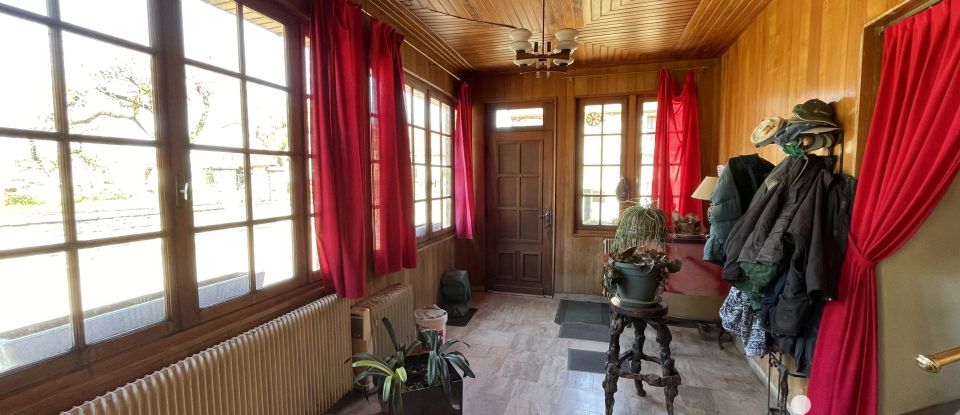 Village house 15 rooms of 300 m² in Étrochey (21400)