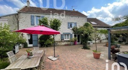 Village house 6 rooms of 172 m² in Coulommiers (77120)