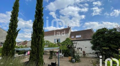 Village house 6 rooms of 172 m² in Boissy-le-Châtel (77169)