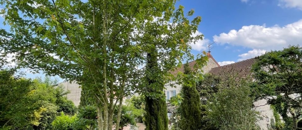 Maison de village 6 pièces de 172 m² à Boissy-le-Châtel (77169)