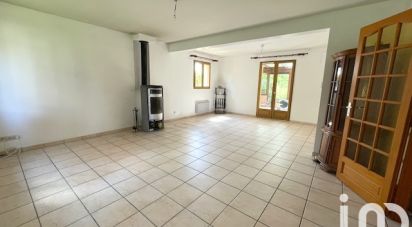 Pavilion 5 rooms of 145 m² in Plachy-Buyon (80160)