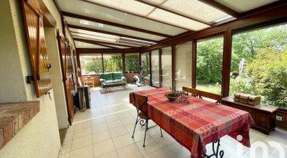 Pavilion 5 rooms of 145 m² in Plachy-Buyon (80160)