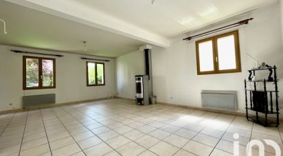 Pavilion 5 rooms of 145 m² in Plachy-Buyon (80160)