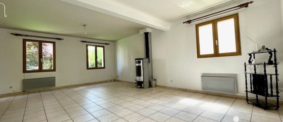 Pavilion 5 rooms of 145 m² in Plachy-Buyon (80160)