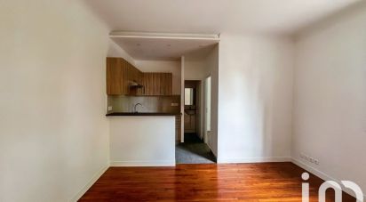 Appartement 2 pièces de 31 m² à Vitry-sur-Seine (94400)