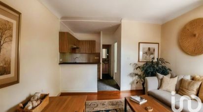 Apartment 2 rooms of 31 m² in Vitry-sur-Seine (94400)