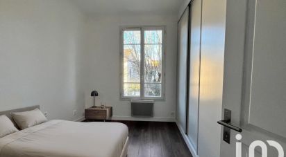 Appartement 2 pièces de 31 m² à Vitry-sur-Seine (94400)