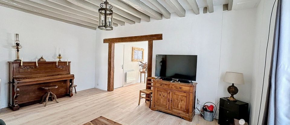 Maison 6 pièces de 130 m² à La Celle-sur-Morin (77515)