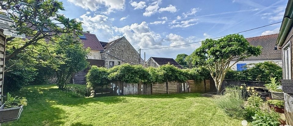 Maison 6 pièces de 130 m² à La Celle-sur-Morin (77515)