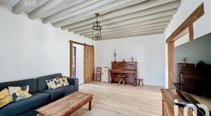 Maison 6 pièces de 130 m² à La Celle-sur-Morin (77515)