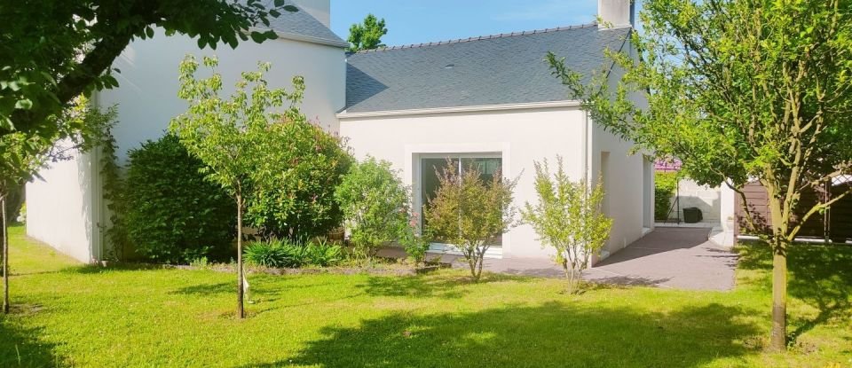 Maison 6 pièces de 150 m² à La Chapelle-sur-Erdre (44240)