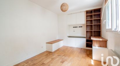 Appartement 3 pièces de 58 m² à Montrouge (92120)
