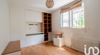 Appartement 3 pièces de 58 m² à Montrouge (92120)