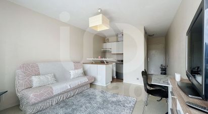 Appartement 1 pièce de 28 m² à La Rochelle (17000)