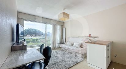 Apartment 1 room of 28 m² in La Rochelle (17000)