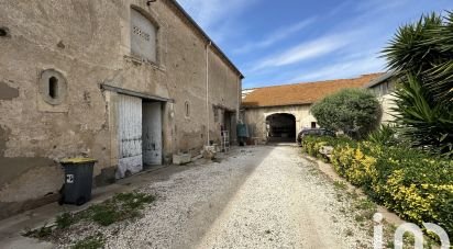 Maison traditionnelle 10 pièces de 280 m² à Montblanc (34290)