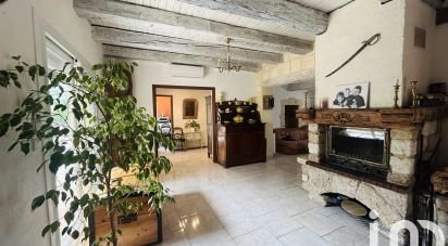 Traditional house 5 rooms of 144 m² in Villeveyrac (34560)