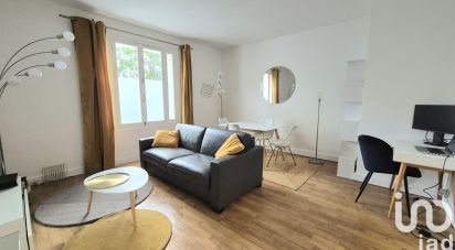 Appartement 3 pièces de 77 m² à Boulogne-Billancourt (92100)