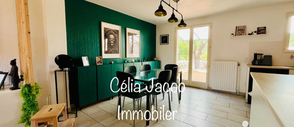 House 4 rooms of 90 m² in Solliès-Pont (83210)