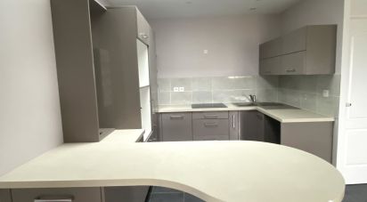 Maison 3 pièces de 115 m² à Rosel (14740)