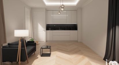 Appartement 2 pièces de 37 m² à Brétigny-sur-Orge (91220)