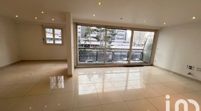 Apartment 4 rooms of 97 m² in Sarcelles (95200)