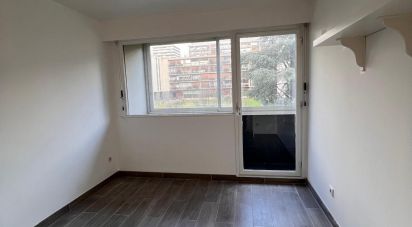 Appartement 4 pièces de 97 m² à Sarcelles (95200)