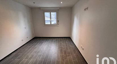 Apartment 4 rooms of 97 m² in Sarcelles (95200)