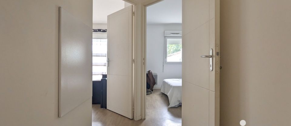 Appartement 2 pièces de 41 m² à Vertou (44120)