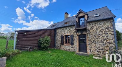 Maison 4 pièces de 85 m² à - (53270)