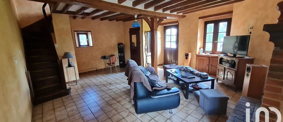 Maison 4 pièces de 85 m² à - (53270)