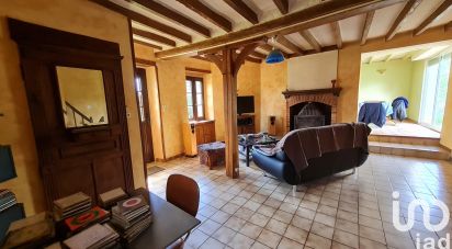 Maison 4 pièces de 85 m² à - (53270)