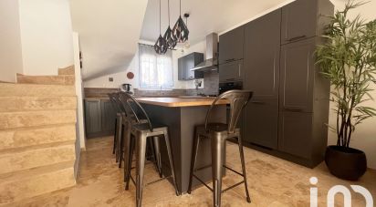 Maison 4 pièces de 80 m² à La Seyne-sur-Mer (83500)